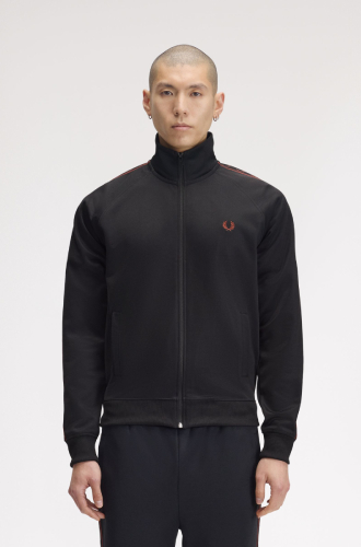 Fred Perry